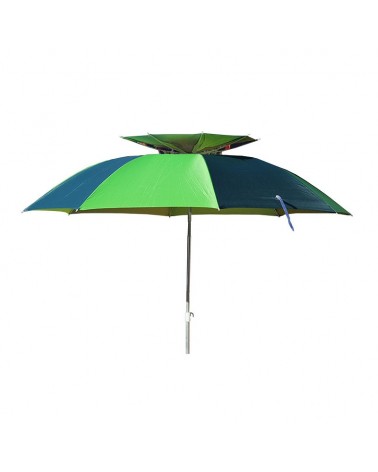 Ομπρέλα θαλάσσης &amp;amp; camping - Αντιανεμική - YB308 - 2m