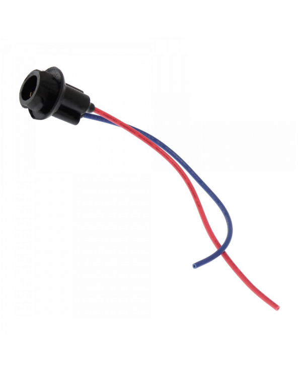 Βάση λάμπας αυτοκινήτου T10 - CTC-352