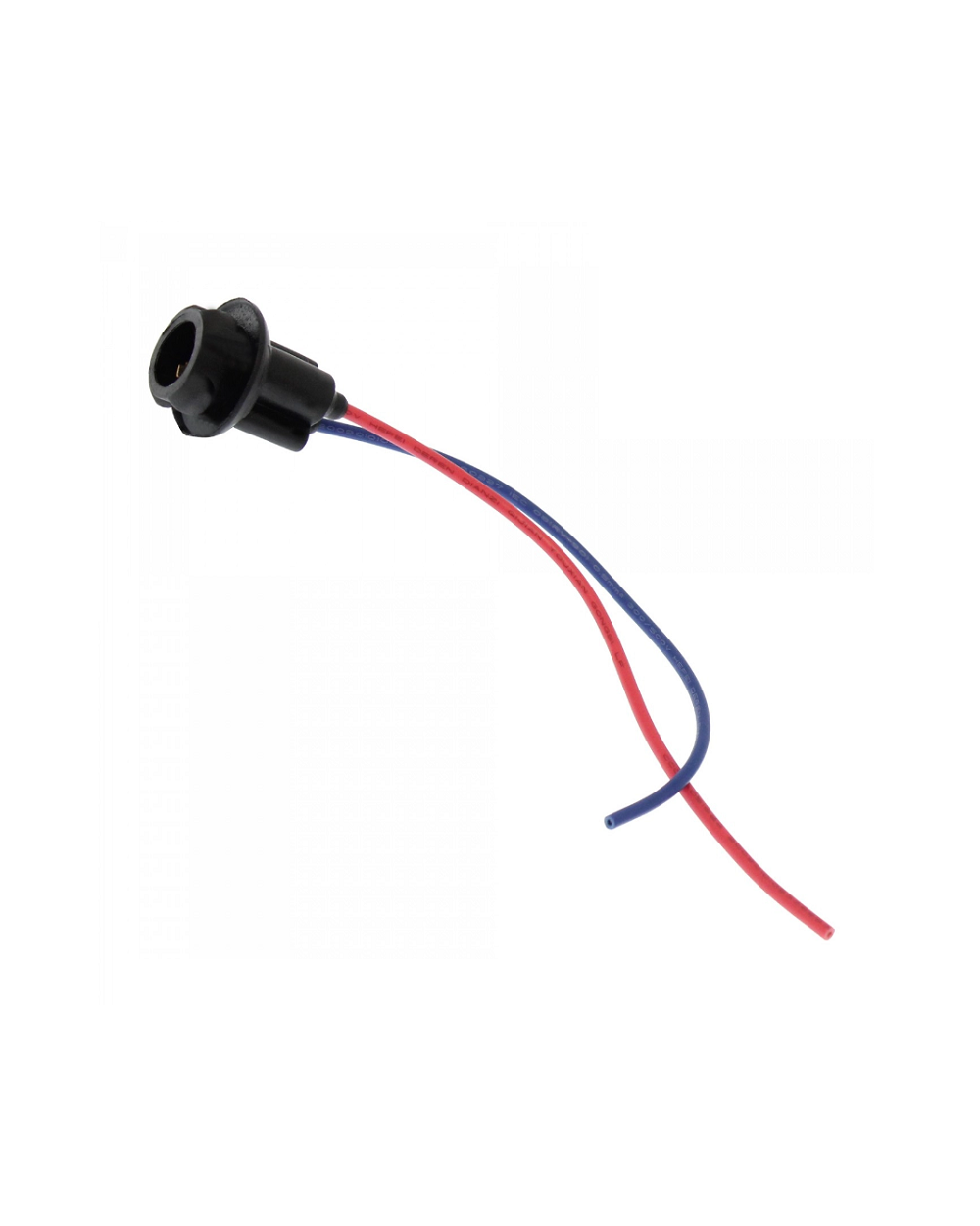 Βάση λάμπας αυτοκινήτου T10 - CTC-352