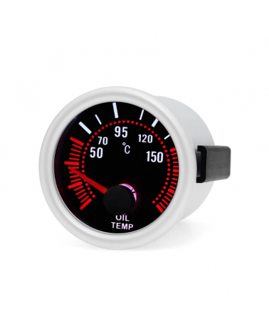 Μετρητής θερμοκρασίας λαδιού κινητήρα - 1214103/02