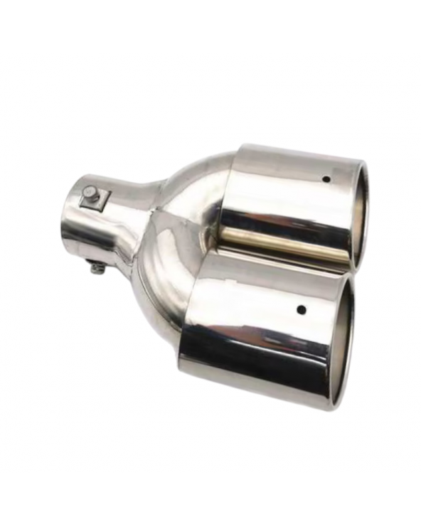 Τελικό εξάτμισης αυτοκινήτου - 1225206A