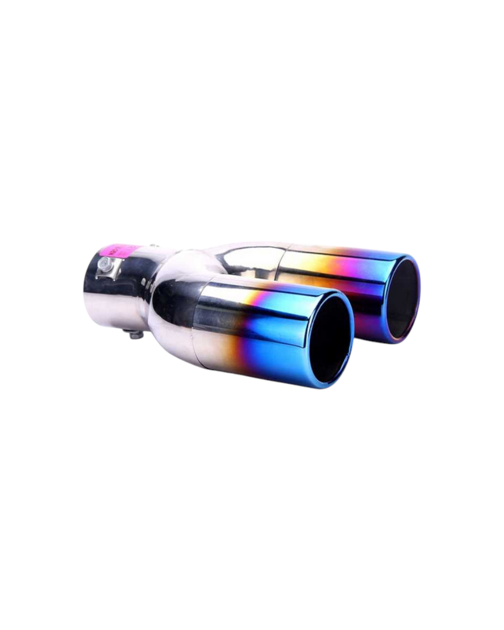 Τελικό εξάτμισης αυτοκινήτου - 1225204B/01