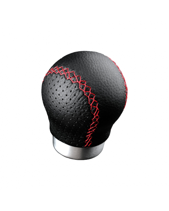 Λεβιές ταχυτήτων - R-G34202 - 120495 - Black/Red