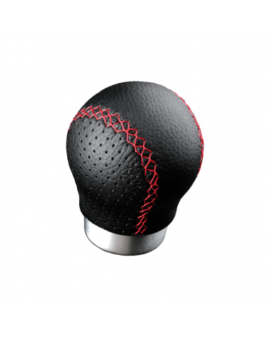 Λεβιές ταχυτήτων - R-G34202 - 120495 - Black/Red