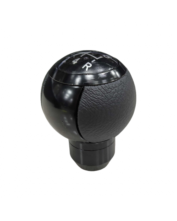 Λεβιές ταχυτήτων μεταλλικός – R-G34203 - 120497 - Black