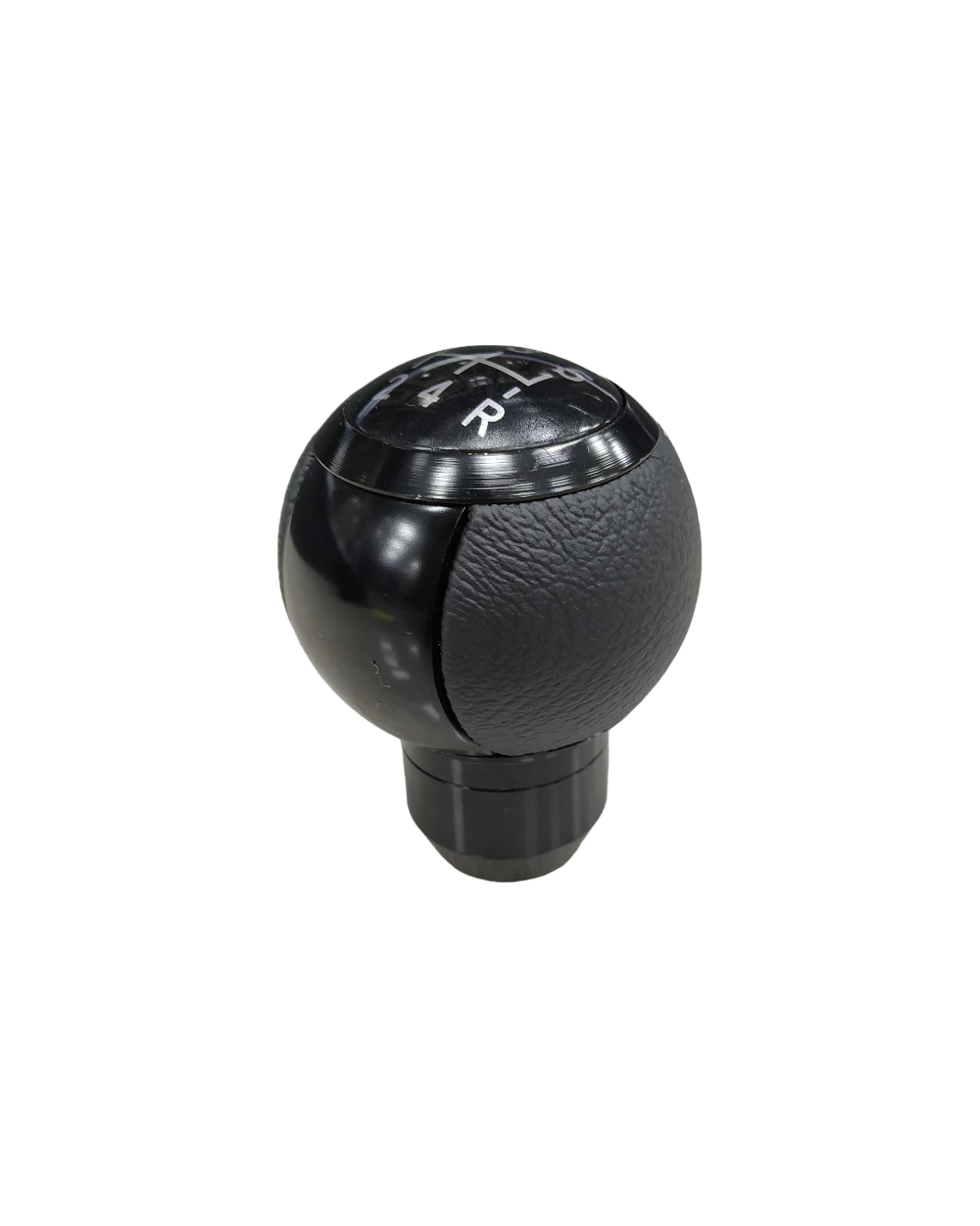 Λεβιές ταχυτήτων μεταλλικός – R-G34203 - 120497 - Black