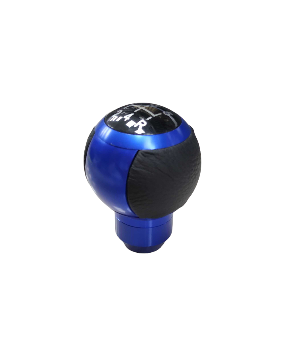 Λεβιές ταχυτήτων μεταλλικός – R-G34203 - 120497 - Blue