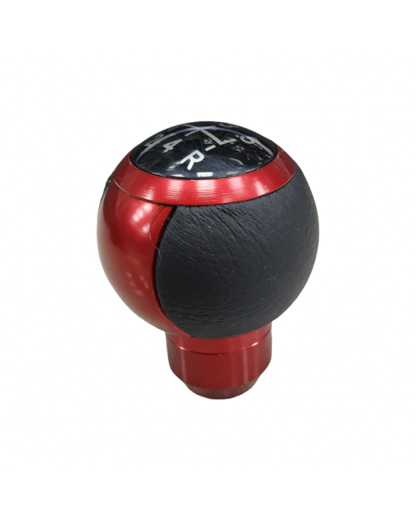 Λεβιές ταχυτήτων μεταλλικός – R-G34203 - 120497 - Red
