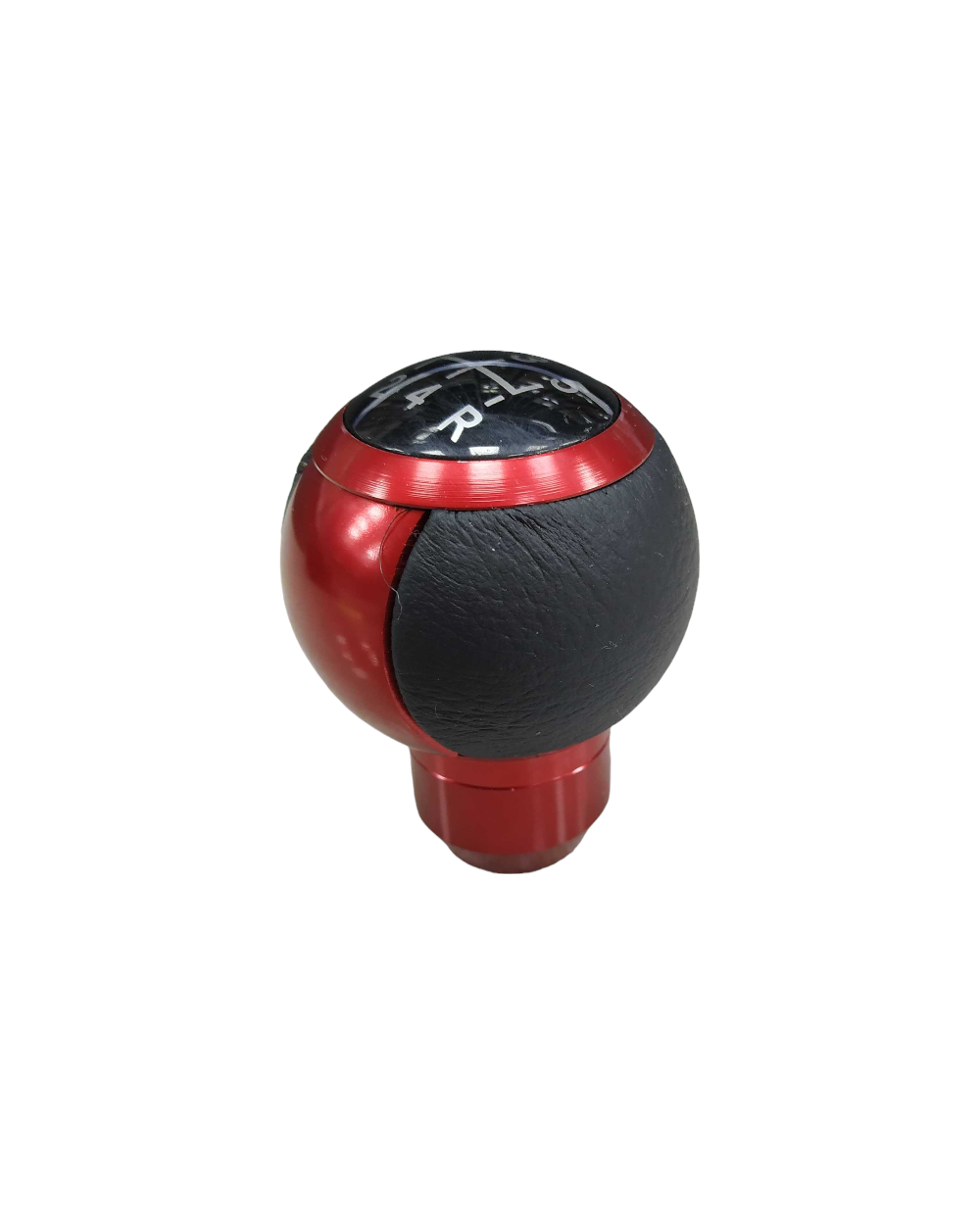 Λεβιές ταχυτήτων μεταλλικός – R-G34203 - 120497 - Red