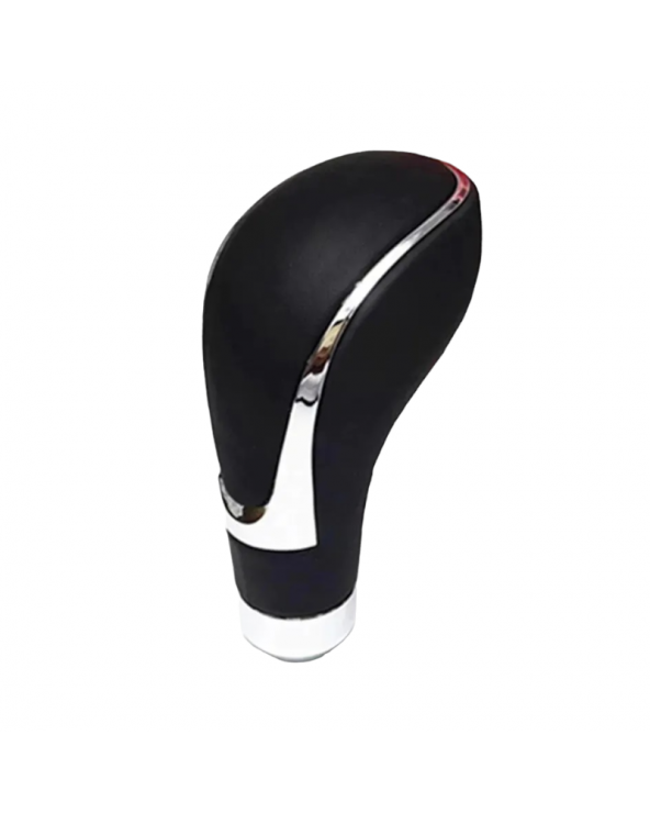 Λεβιές ταχυτήτων - R-G34208 - 120502 - Black/Silver