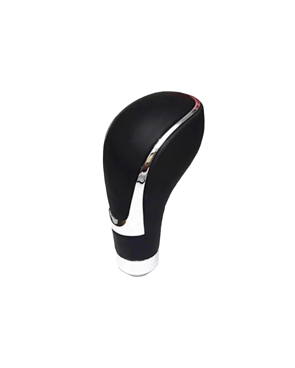 Λεβιές ταχυτήτων - R-G34208 - 120502 - Black/Silver