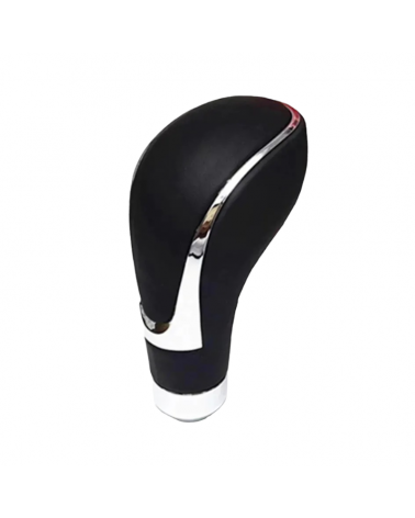 Λεβιές ταχυτήτων - R-G34208 - 120502 - Black/Silver