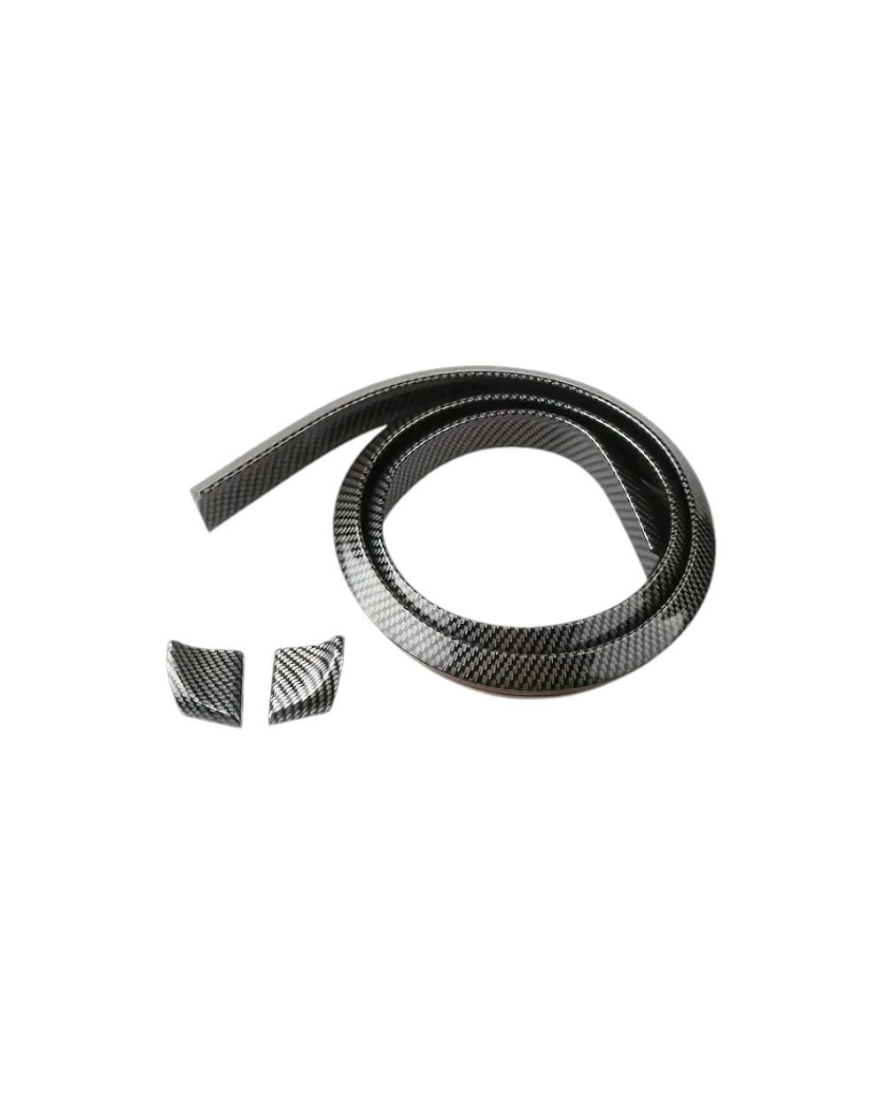 Αυτοκόλλητη αεροτομή Spoiler αυτοκινήτου - R-Z14202-C