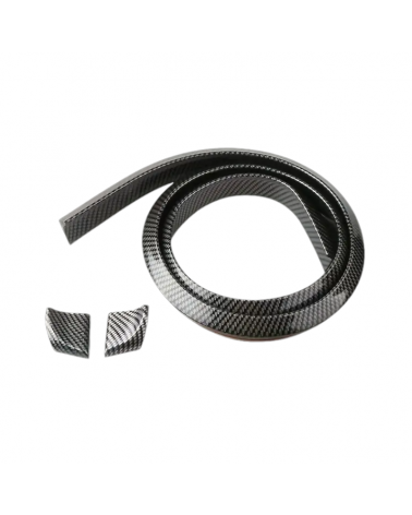 Αυτοκόλλητη αεροτομή Spoiler αυτοκινήτου - R-Z14202-C