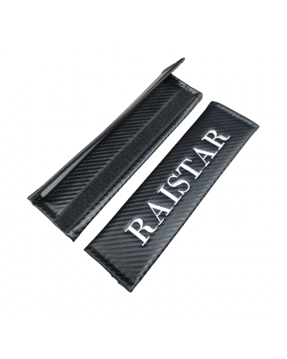 Προστατευτικά μαξιλαράκια ζώνης αυτοκινήτου - R-Z25101-02Q