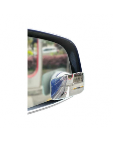 Εξωτερικός βοηθητικός καθρέπτης αυτοκινήτου - 1401206/SH