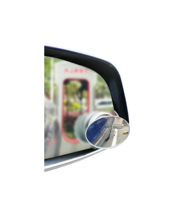 Εξωτερικός βοηθητικός καθρέπτης αυτοκινήτου - 1401207/BH