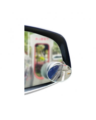 Εξωτερικός βοηθητικός καθρέπτης αυτοκινήτου - 1401207/BH