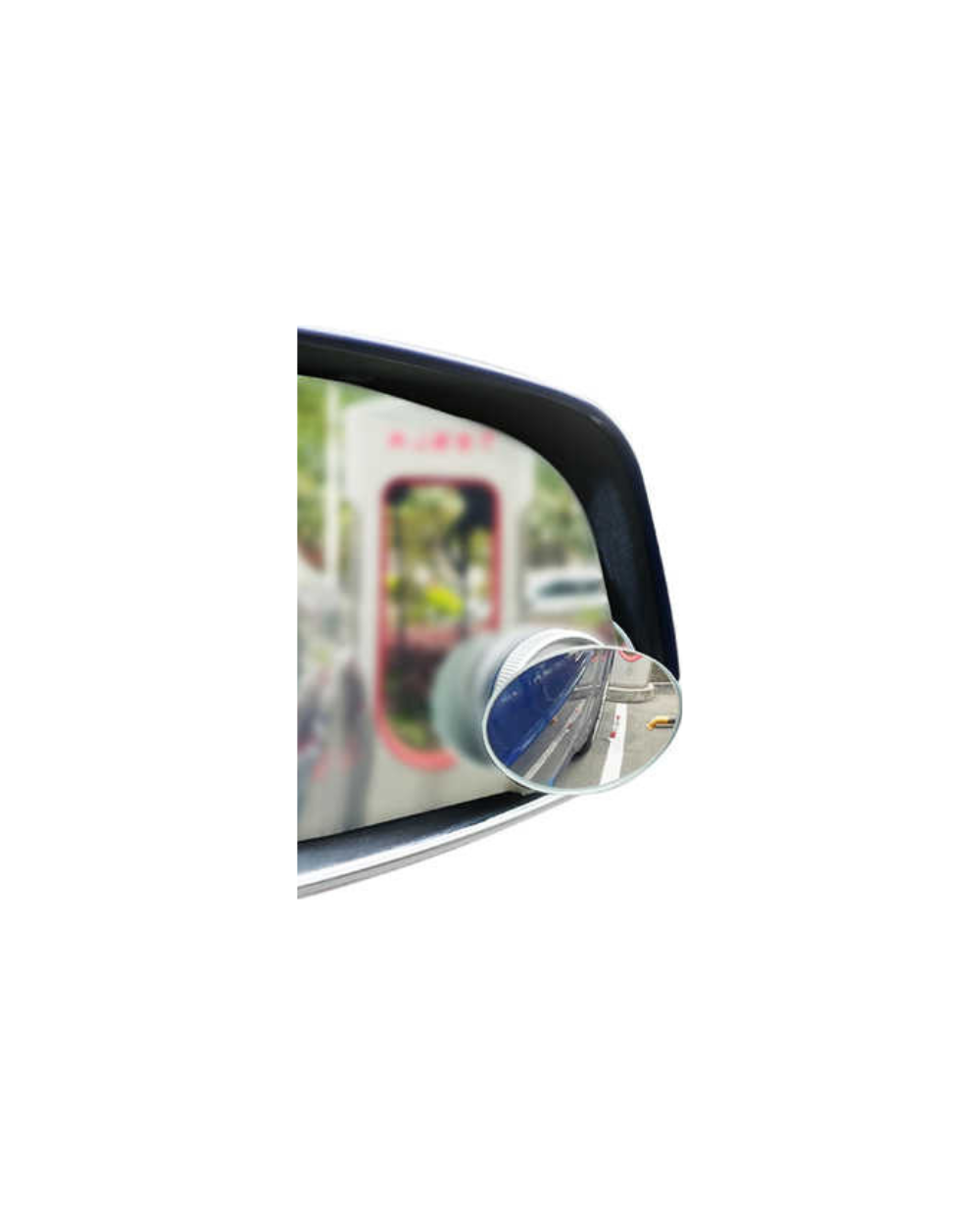 Εξωτερικός βοηθητικός καθρέπτης αυτοκινήτου - 1401207/SH