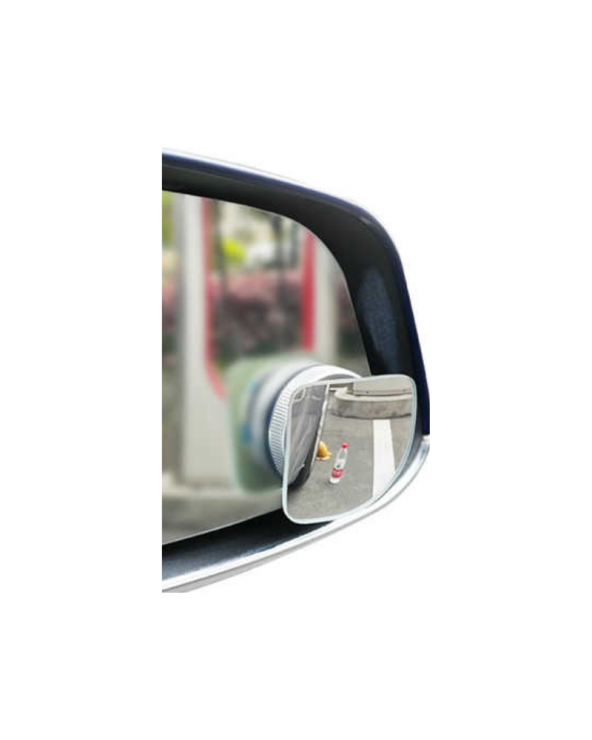 Εξωτερικός βοηθητικός καθρέπτης αυτοκινήτου - 1401208/SH