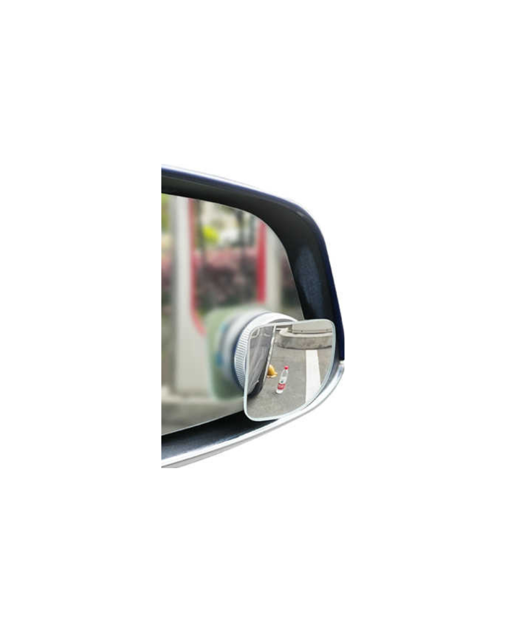 Εξωτερικός βοηθητικός καθρέπτης αυτοκινήτου - 1401208/SH