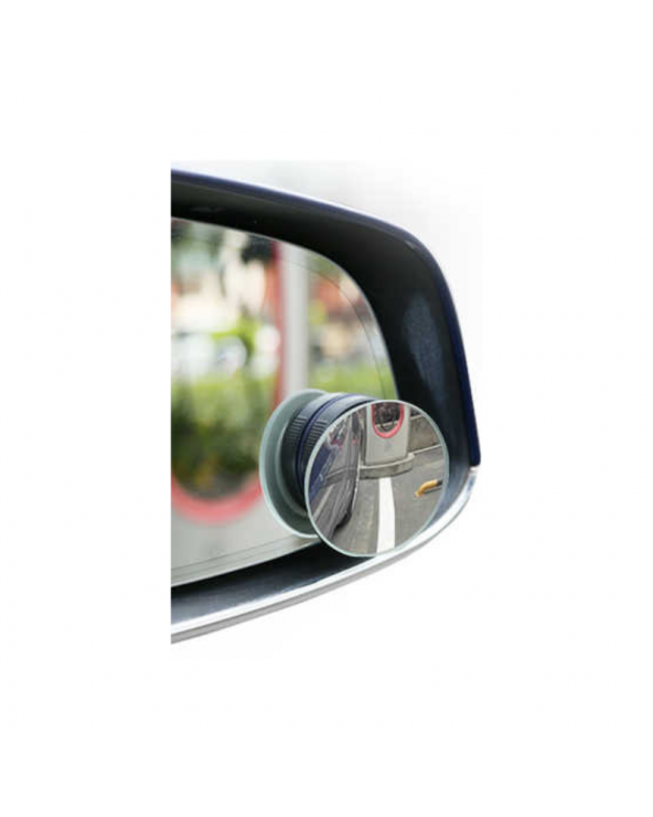 Εξωτερικός βοηθητικός καθρέπτης αυτοκινήτου - 1401209/BH
