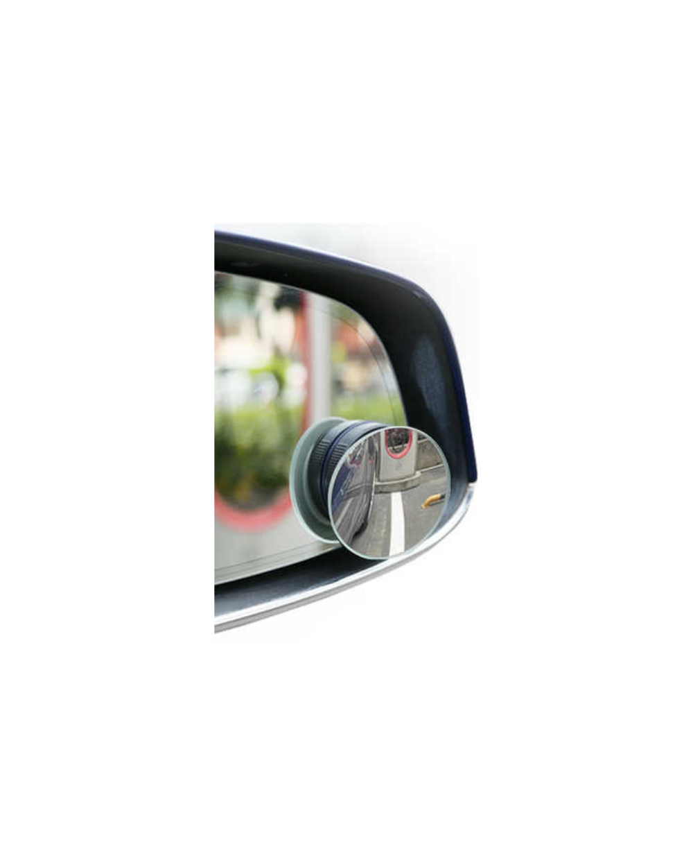 Εξωτερικός βοηθητικός καθρέπτης αυτοκινήτου - 1401209/BH