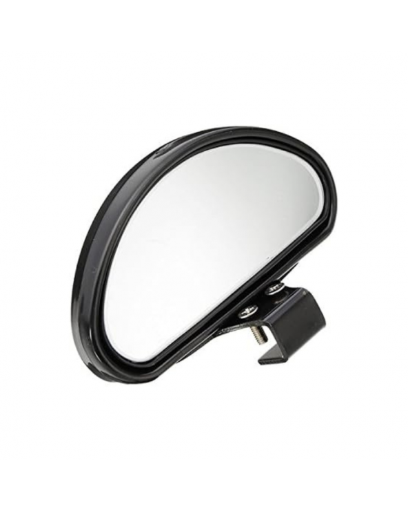 Εξωτερικός βοηθητικός καθρέπτης αυτοκινήτου - 1401509/BK