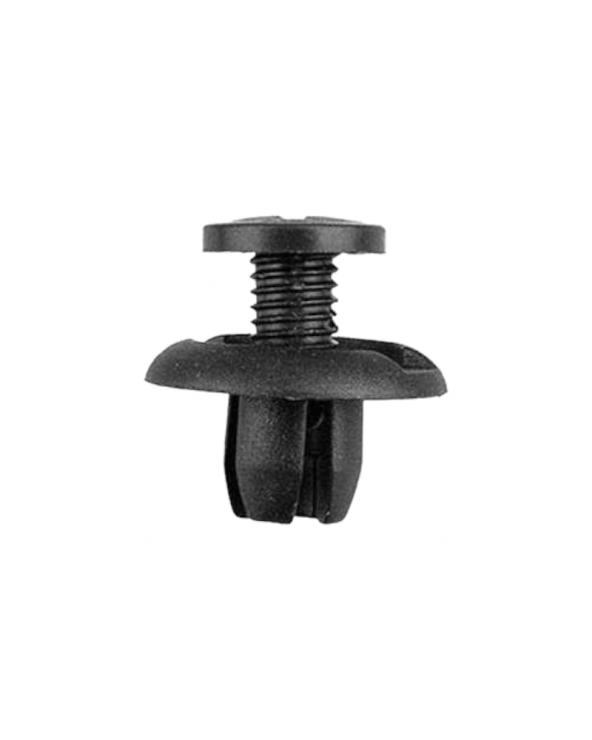 Σετ συνδετήρες αυτοκινήτου - 10pcs - R-F16101-01