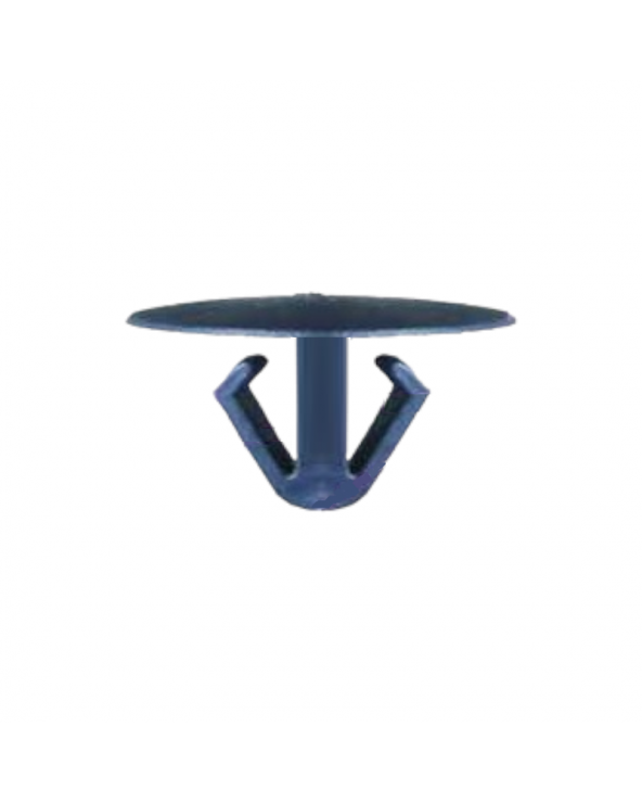 Σετ συνδετήρες αυτοκινήτου - 10pcs - R-F16101-11