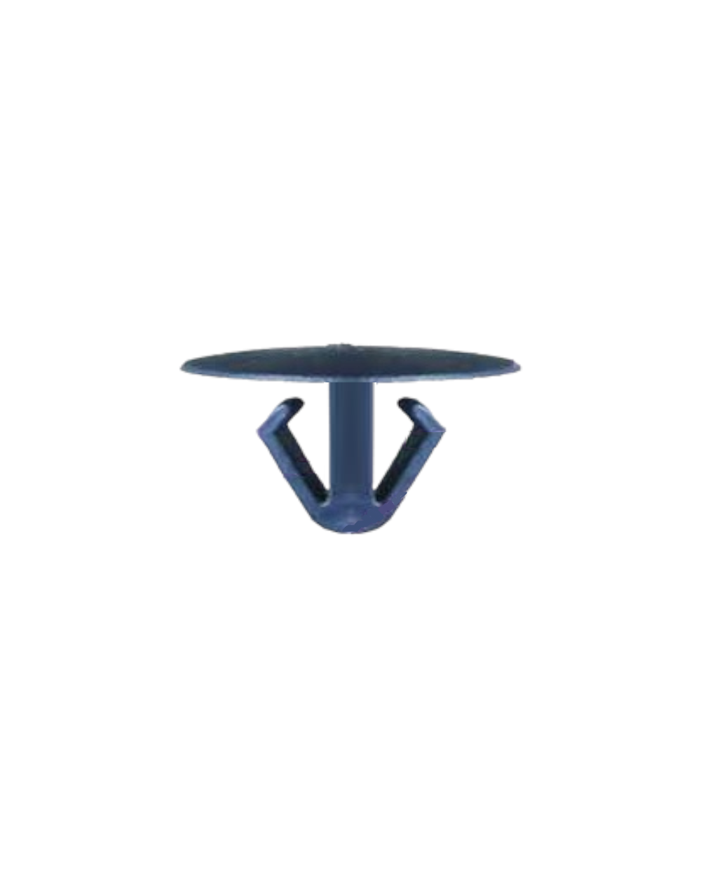 Σετ συνδετήρες αυτοκινήτου - 10pcs - R-F16101-11