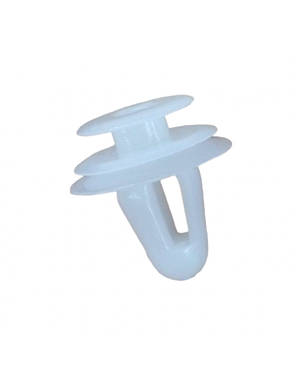 Σετ συνδετήρες αυτοκινήτου - 10pcs - R-F16101-03