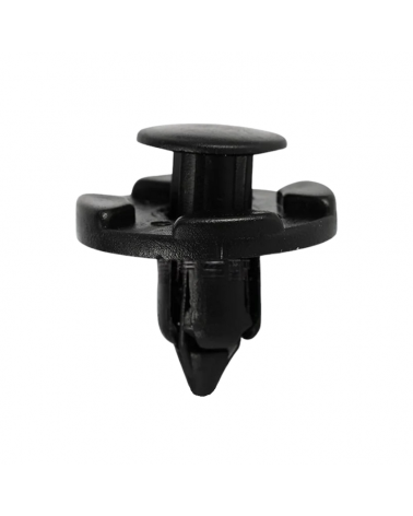 Σετ συνδετήρες αυτοκινήτου - 10pcs - R-F16101-17
