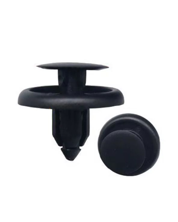Σετ συνδετήρες αυτοκινήτου - 10pcs - R-F16101-18