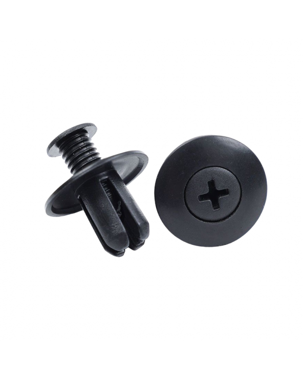 Σετ συνδετήρες αυτοκινήτου - 10pcs - R-F16101-07