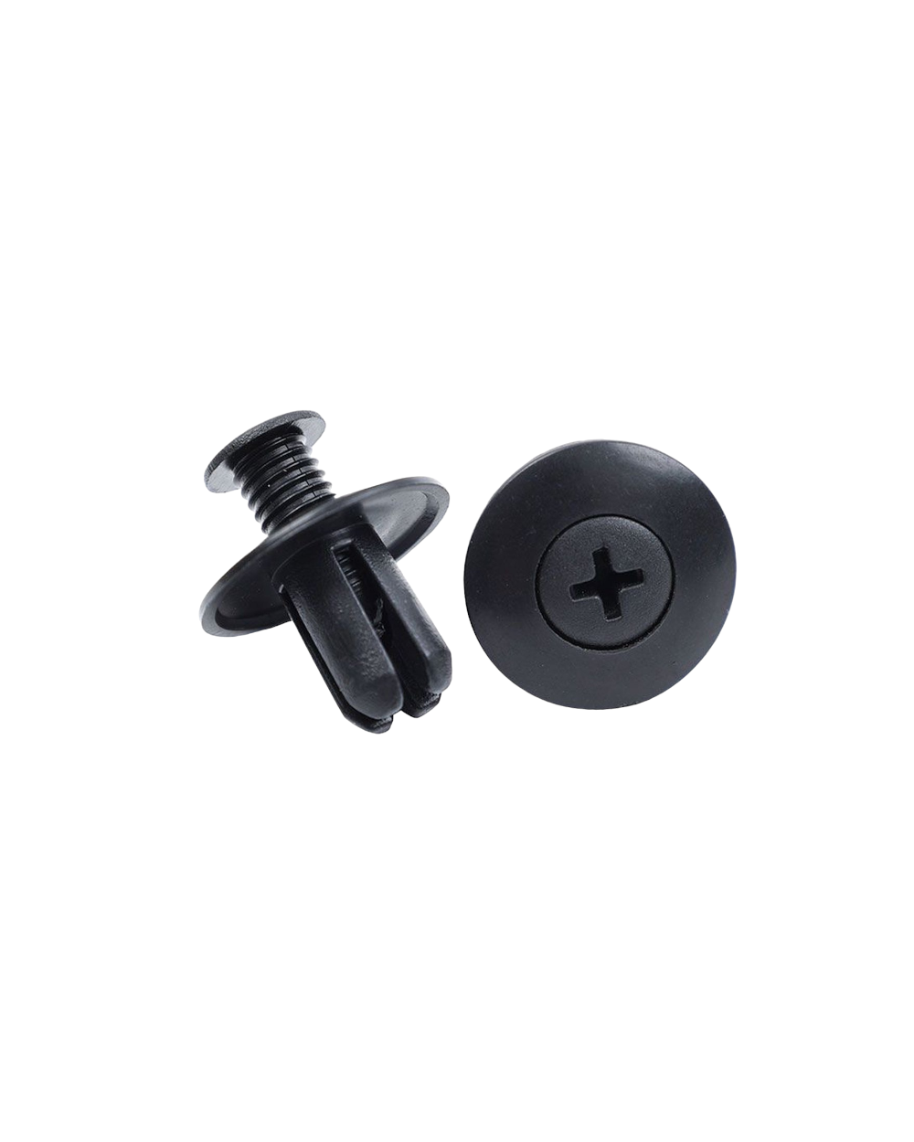 Σετ συνδετήρες αυτοκινήτου - 10pcs - R-F16101-07