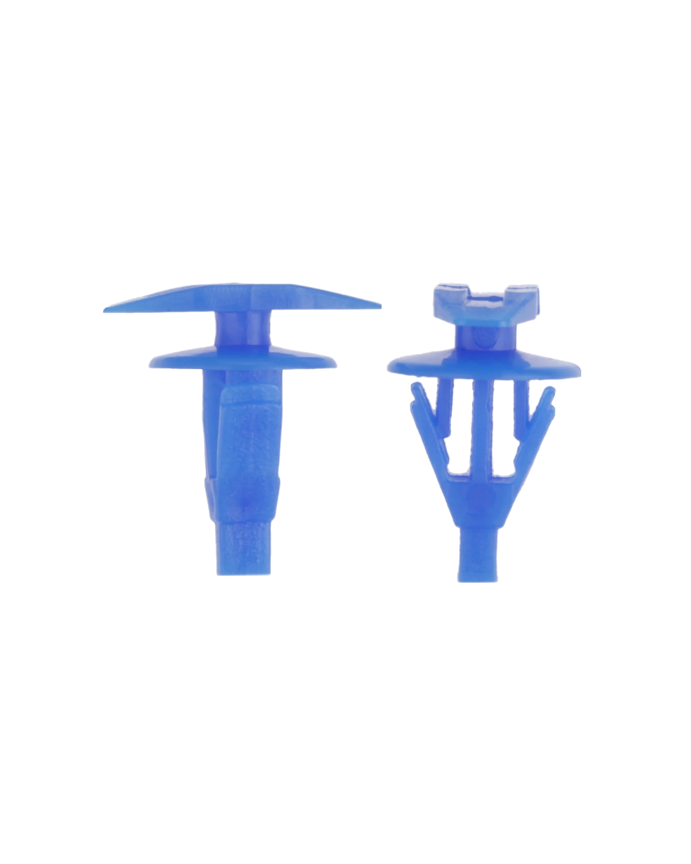 Σετ συνδετήρες αυτοκινήτου - 10pcs - R-F16101-08