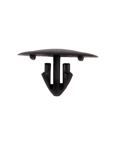 Σετ συνδετήρες αυτοκινήτου - 10pcs - R-F16101-24