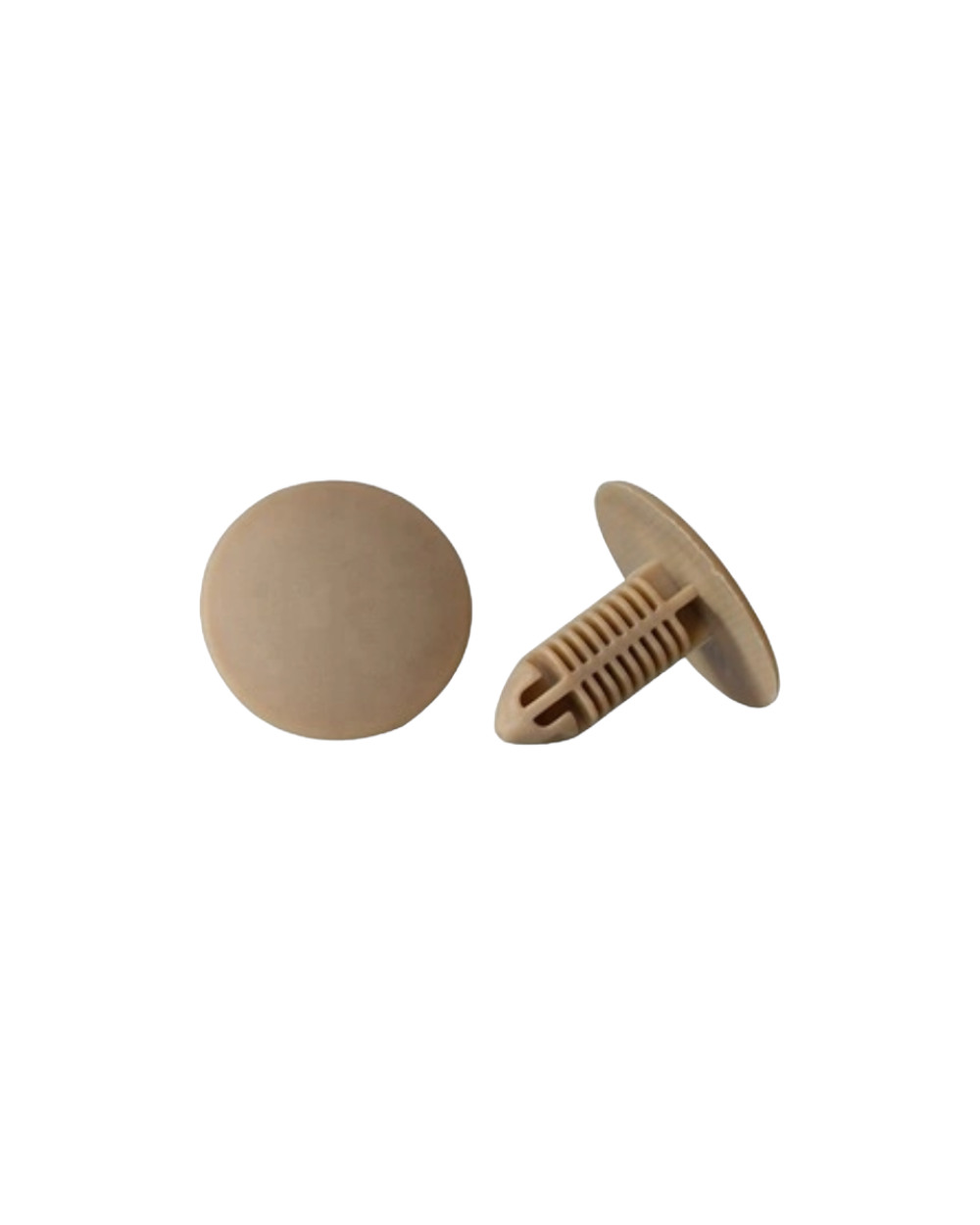 Σετ συνδετήρες αυτοκινήτου - 10pcs - R-F16101-25
