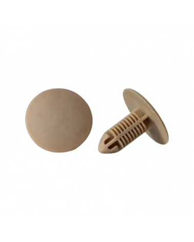 Σετ συνδετήρες αυτοκινήτου - 10pcs - R-F16101-25
