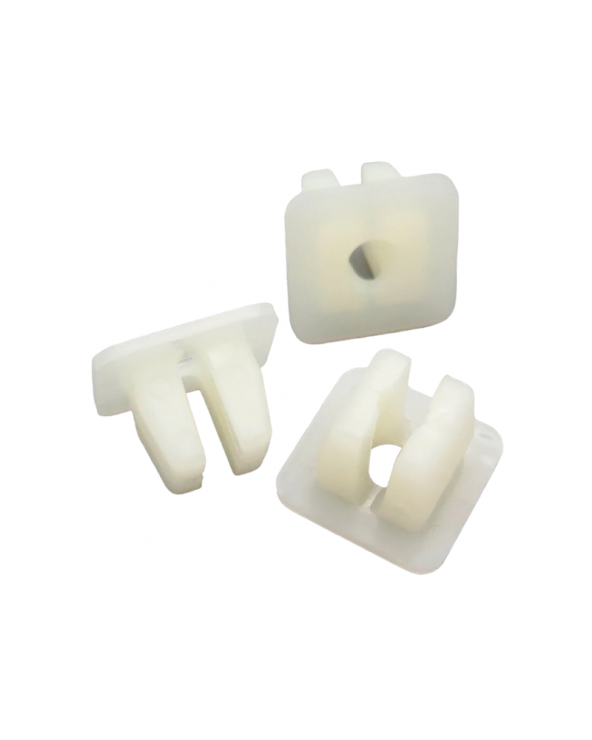 Σετ συνδετήρες αυτοκινήτου - 10pcs - R-F16101-28