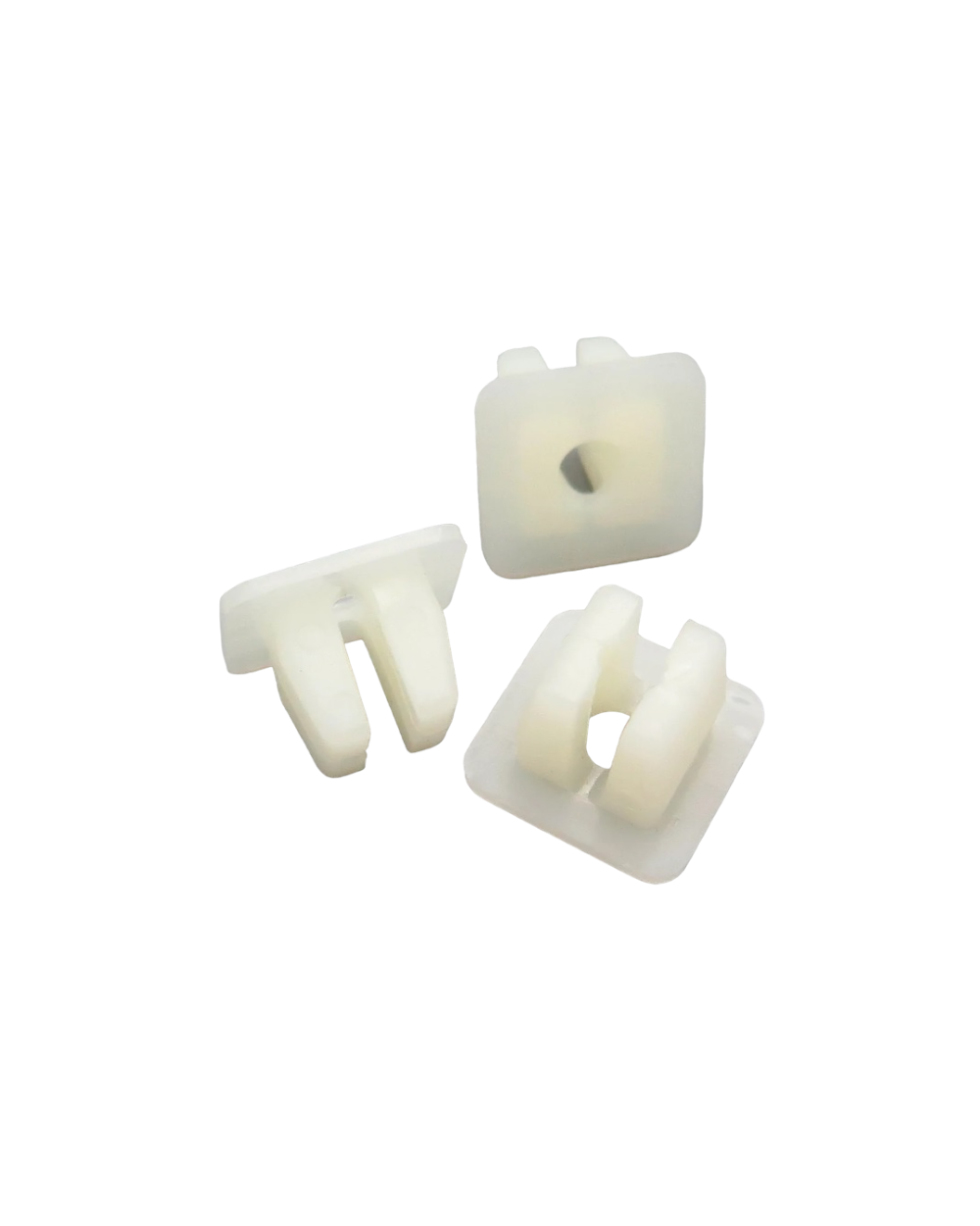 Σετ συνδετήρες αυτοκινήτου - 10pcs - R-F16101-28