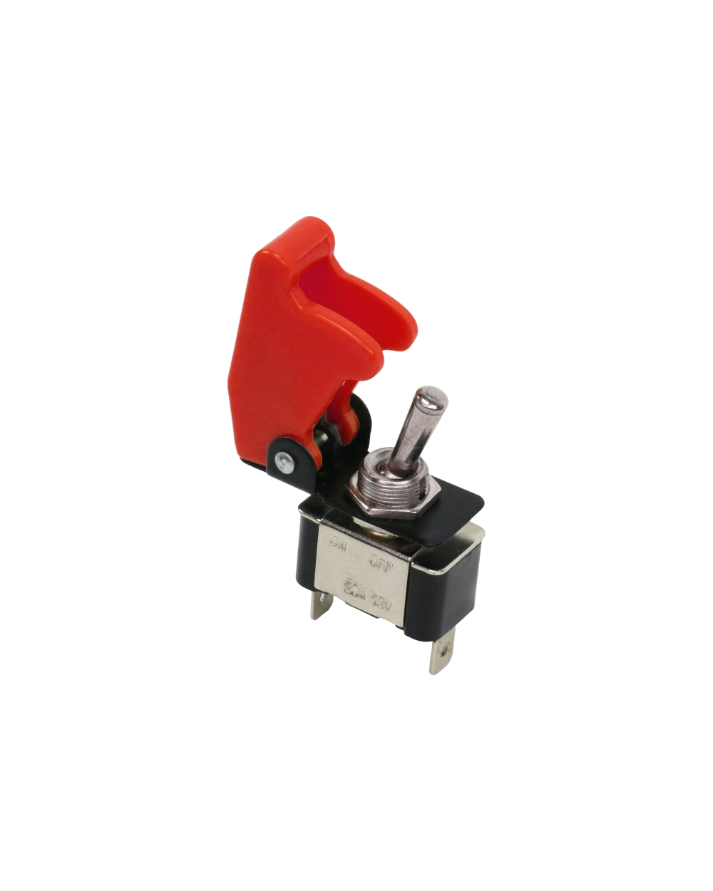 Διακόπτης αεροπορικού τύπου ON/OFF - R-F13401A-22-1AU