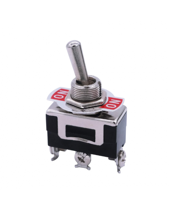 Διακόπτης Toggle οχημάτων ON/ON - R-F13402-33-1U