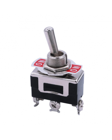 Διακόπτης Toggle οχημάτων ON/ON - R-F13402-33-1U