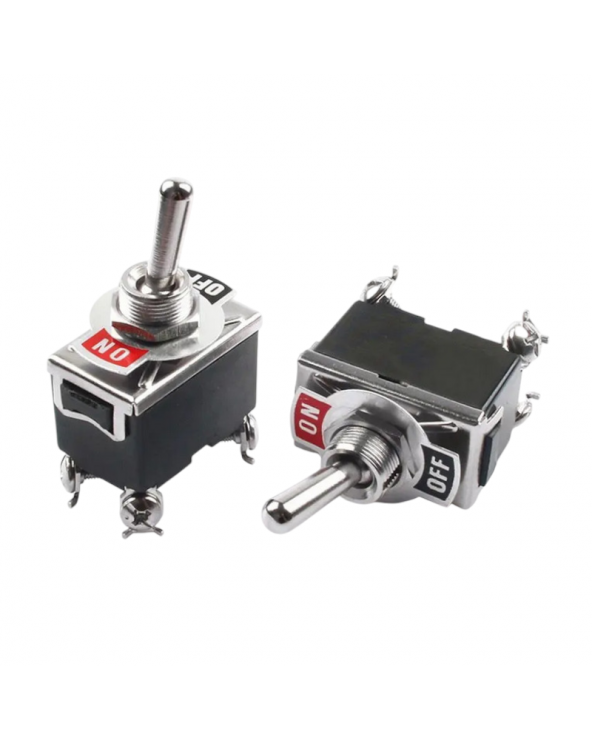 Διακόπτης Toggle οχημάτων ON/OFF - R-F13403-24-1U