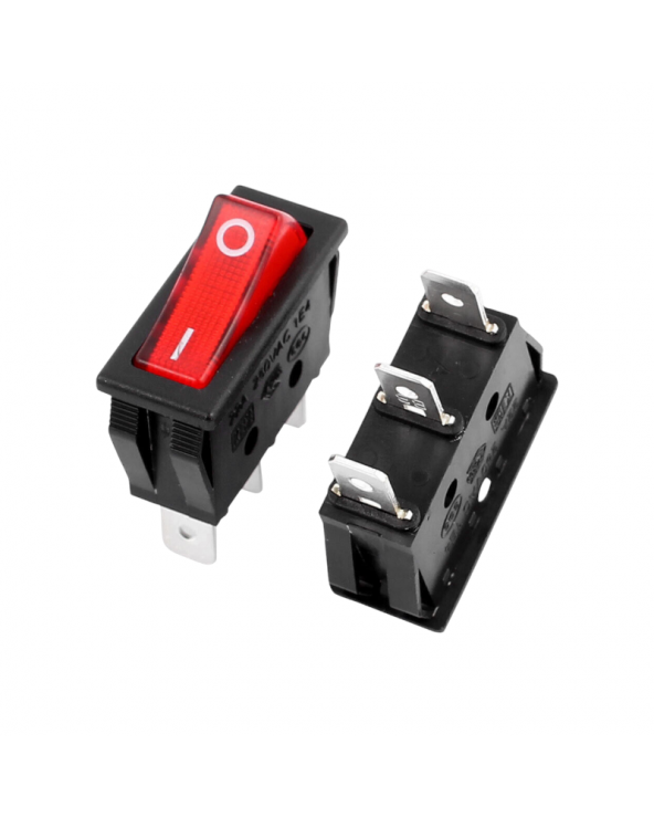 Διακόπτης οχημάτων On/Off - R-F13201C-23-2U