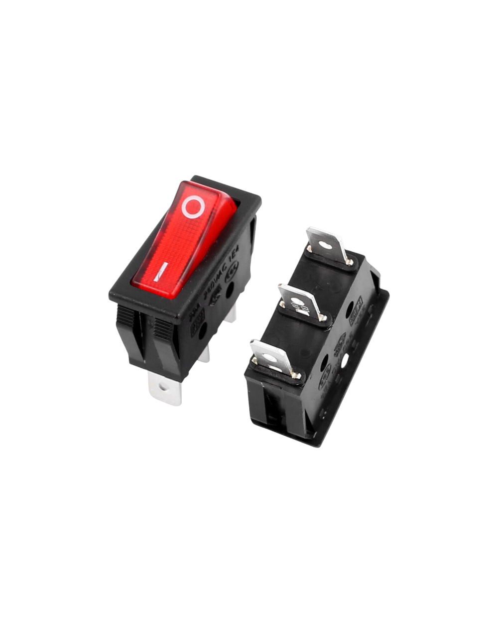 Διακόπτης οχημάτων On/Off - R-F13201C-23-2U