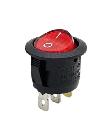 Διακόπτης οχημάτων On/Off - R-F13203C-23-4U