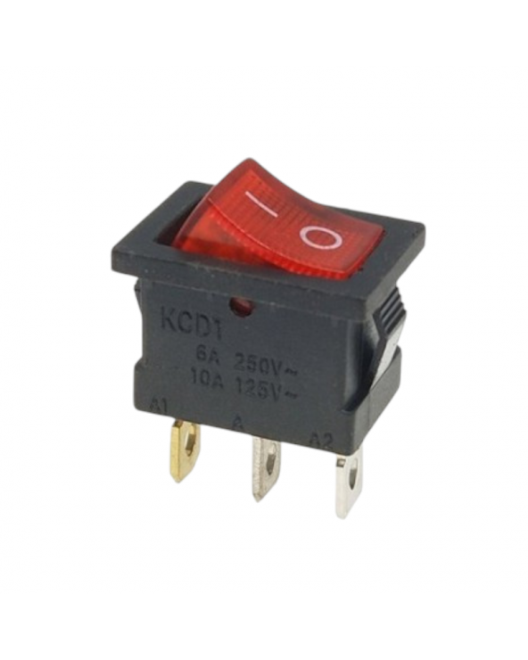 Διακόπτης οχημάτων On/Off - R-F13204C-23-4U